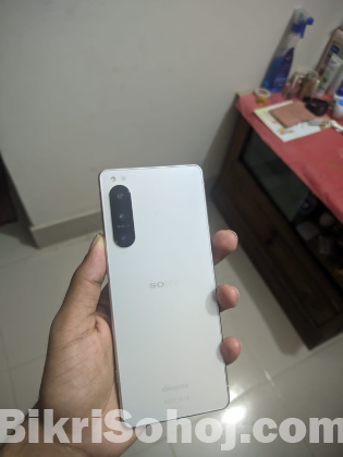 Sony Xperia 5 IV ( Mark 4)